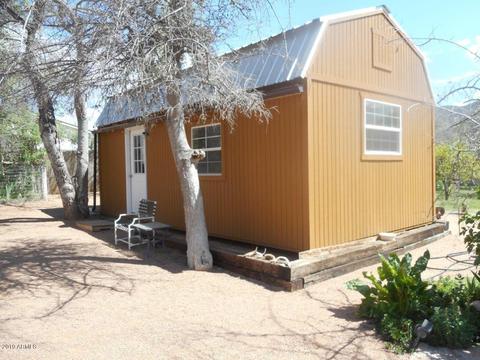 155 E Chuck Wagon Trl, Payson, AZ 85541 photo 10
