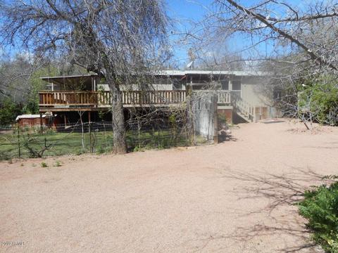155 E Chuck Wagon Trl, Payson, AZ 85541 photo 1