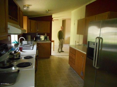 155 E Chuck Wagon Trl, Payson, AZ 85541 photo 18