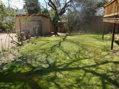 155 E Chuck Wagon Trl, Payson, AZ 85541 photo 5