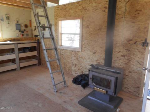 155 E Chuck Wagon Trl, Payson, AZ 85541 photo 13