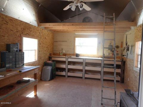 155 E Chuck Wagon Trl, Payson, AZ 85541 photo 14