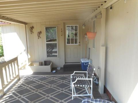 155 E Chuck Wagon Trl, Payson, AZ 85541 photo 4