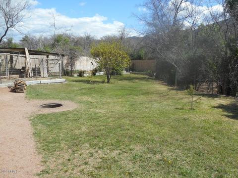 155 E Chuck Wagon Trl, Payson, AZ 85541 photo 9