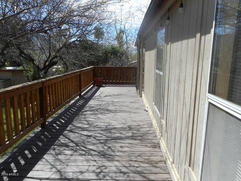 155 E Chuck Wagon Trl, Payson, AZ 85541 photo 3