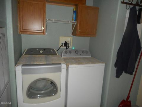 155 E Chuck Wagon Trl, Payson, AZ 85541 photo 24