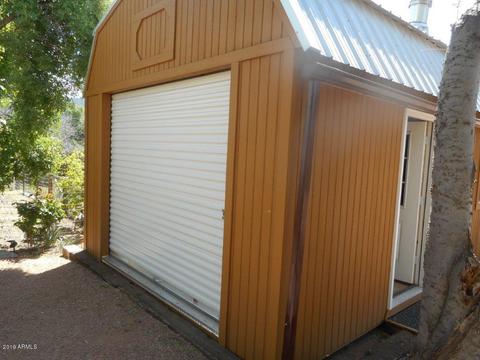 155 E Chuck Wagon Trl, Payson, AZ 85541 photo 12