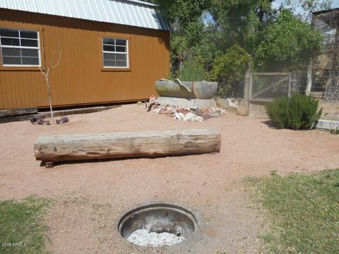 155 E Chuck Wagon Trl, Payson, AZ 85541 photo 11