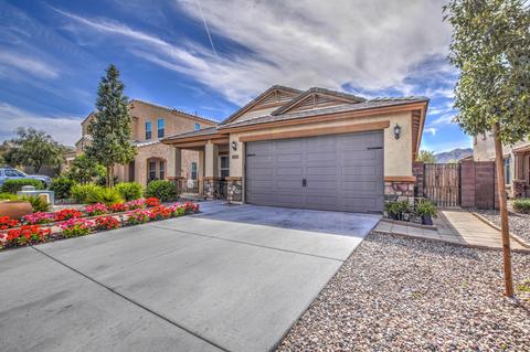 2627 E Hickory St, Gilbert, AZ 85298 photo 4