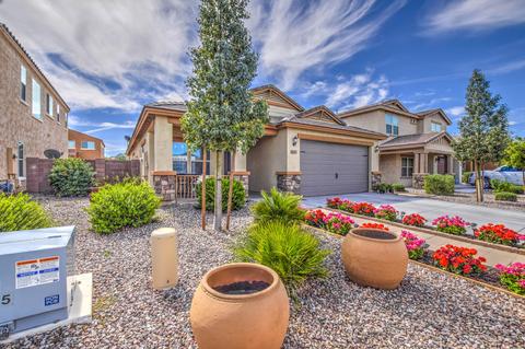 2627 E Hickory St, Gilbert, AZ 85298 photo 2