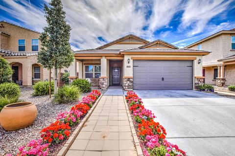 2627 E Hickory St, Gilbert, AZ 85298 photo 1