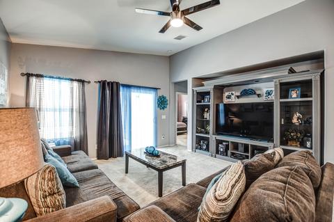 2627 E Hickory St, Gilbert, AZ 85298 photo 22