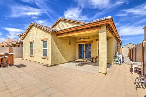 2627 E Hickory St, Gilbert, AZ 85298 photo 53