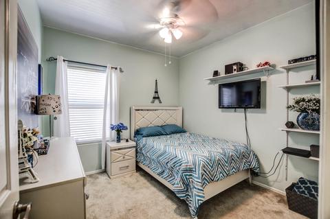 2627 E Hickory St, Gilbert, AZ 85298 photo 30