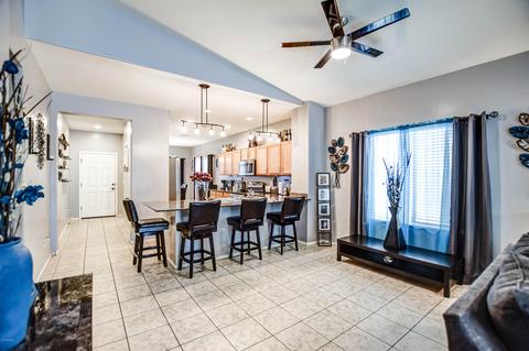 2627 E Hickory St, Gilbert, AZ 85298 photo 8