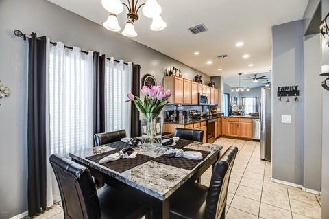 2627 E Hickory St, Gilbert, AZ 85298 photo 20