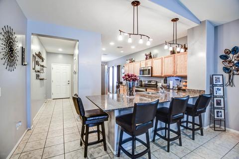 2627 E Hickory St, Gilbert, AZ 85298 photo 9