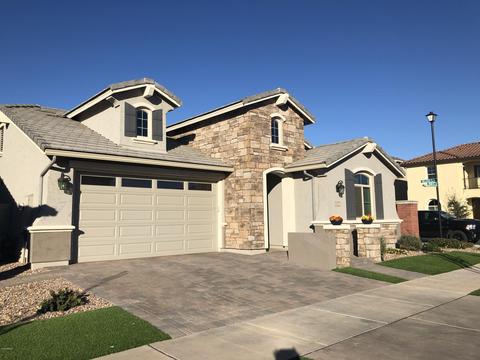 3872 E Welton Ln, Gilbert, AZ 85295 photo 1