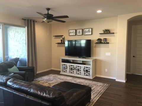 3872 E Welton Ln, Gilbert, AZ 85295 photo 8