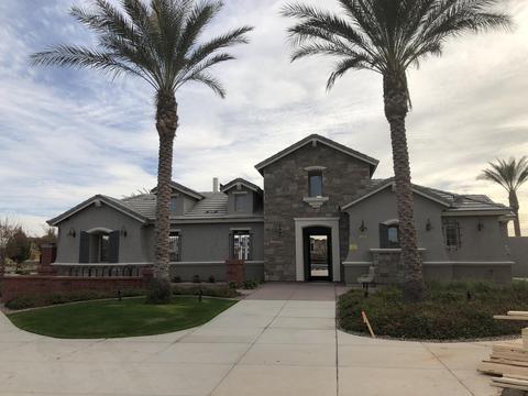 3872 E Welton Ln, Gilbert, AZ 85295 photo 46