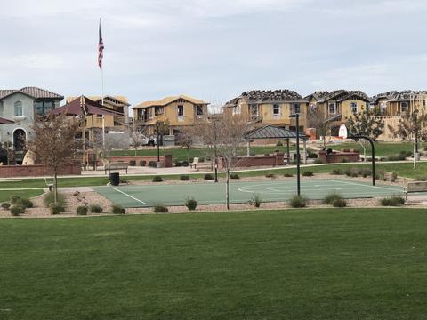 3872 E Welton Ln, Gilbert, AZ 85295 photo 39