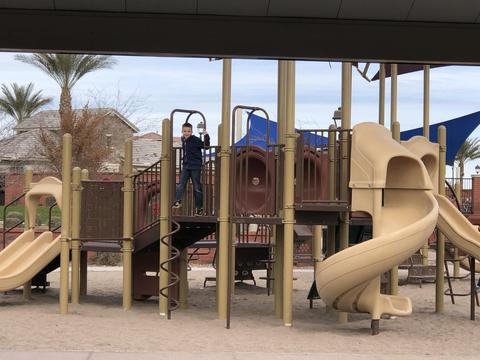 3872 E Welton Ln, Gilbert, AZ 85295 photo 45