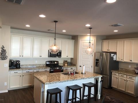 3872 E Welton Ln, Gilbert, AZ 85295 photo 5