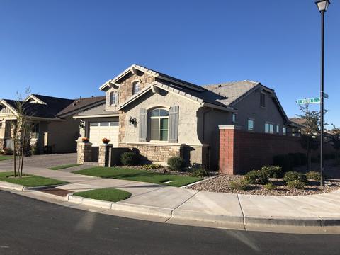 3872 E Welton Ln, Gilbert, AZ 85295 photo 2