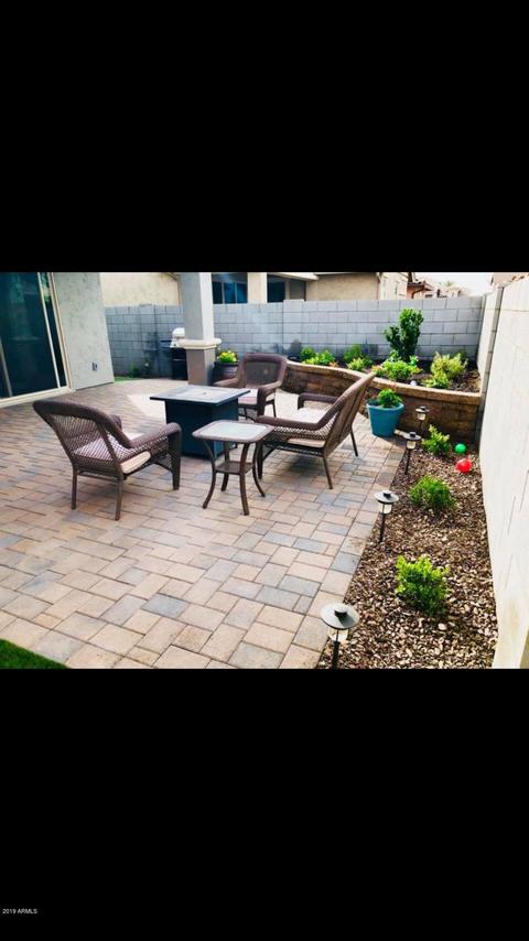 3872 E Welton Ln, Gilbert, AZ 85295 photo 28
