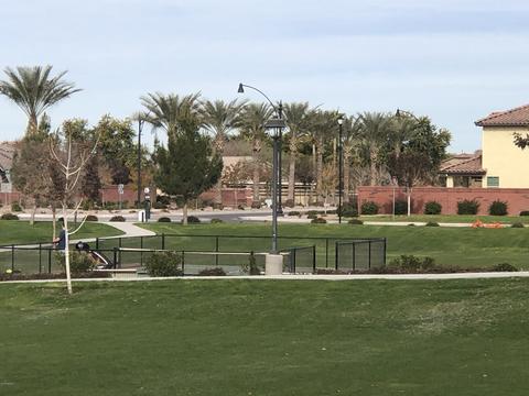 3872 E Welton Ln, Gilbert, AZ 85295 photo 37