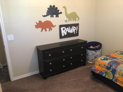 3872 E Welton Ln, Gilbert, AZ 85295 photo 30