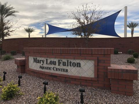 3872 E Welton Ln, Gilbert, AZ 85295 photo 47