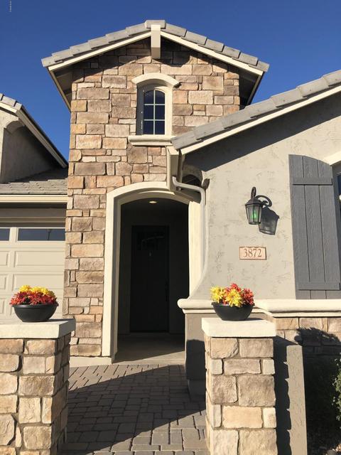 3872 E Welton Ln, Gilbert, AZ 85295 photo 3