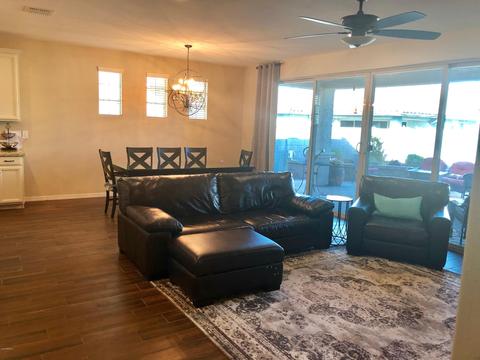 3872 E Welton Ln, Gilbert, AZ 85295 photo 9