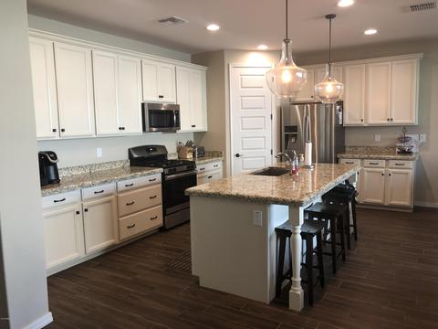 3872 E Welton Ln, Gilbert, AZ 85295 photo 4