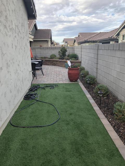3872 E Welton Ln, Gilbert, AZ 85295 photo 53