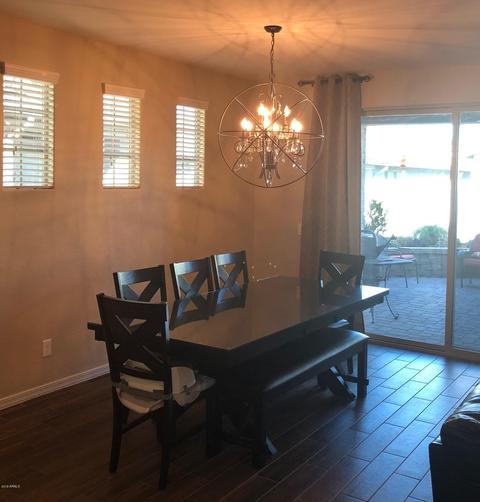 3872 E Welton Ln, Gilbert, AZ 85295 photo 7