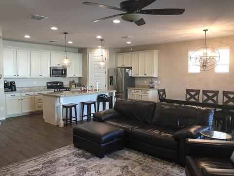 3872 E Welton Ln, Gilbert, AZ 85295 photo 10