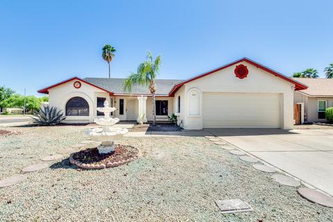 4341 E Greenway Ln, Phoenix, AZ 85032 photo 1