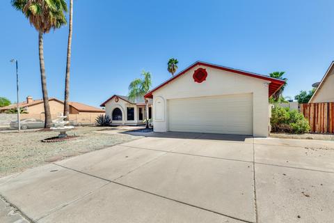 4341 E Greenway Ln, Phoenix, AZ 85032 photo 5