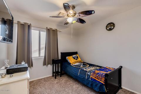 1918 E Dublin St, Gilbert, AZ 85295 photo 31