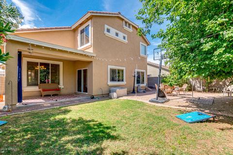 1918 E Dublin St, Gilbert, AZ 85295 photo 36