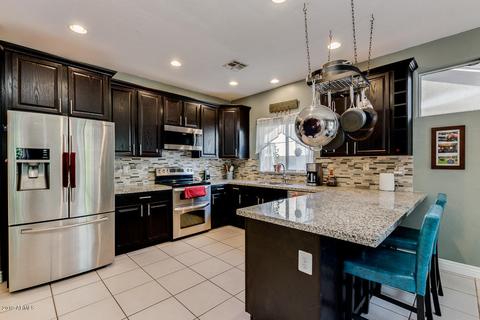 1918 E Dublin St, Gilbert, AZ 85295 photo 13