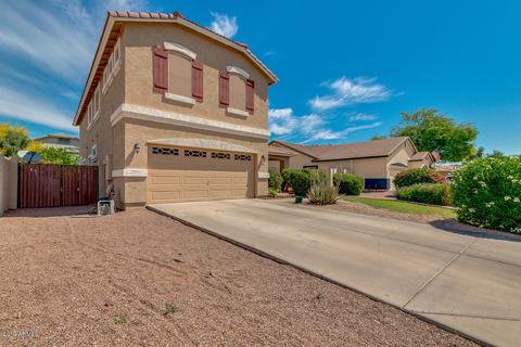 1918 E Dublin St, Gilbert, AZ 85295 photo 2