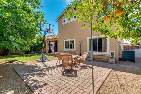 1918 E Dublin St, Gilbert, AZ 85295 photo 38