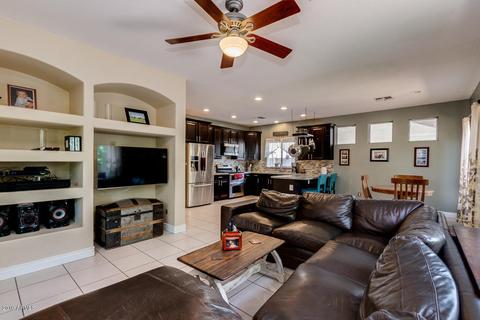 1918 E Dublin St, Gilbert, AZ 85295 photo 20