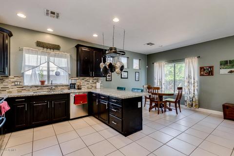 1918 E Dublin St, Gilbert, AZ 85295 photo 12