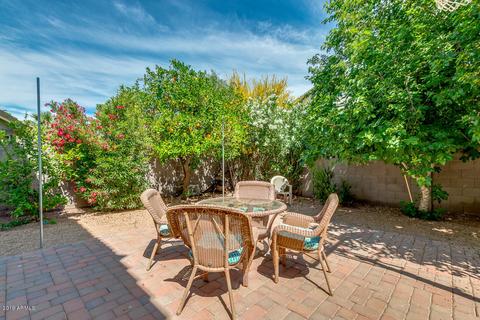 1918 E Dublin St, Gilbert, AZ 85295 photo 37