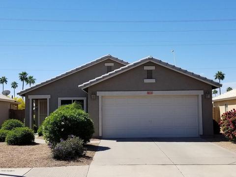 11435 E Cicero St, Mesa, AZ 85207 photo 1
