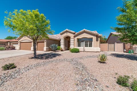2960 E Brooks St, Gilbert, AZ 85296 photo 1